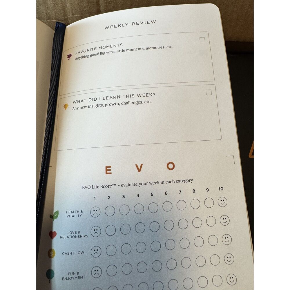 EVO Flow System Planner ARCHITECT Style - Picture 4 of 8
